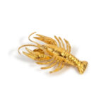 Pin's Homard